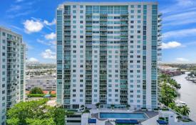 2-zimmer appartements in eigentumswohnungen 93 m² in Miami, Vereinigte Staaten. $409 000