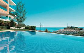 New residential complex with apartments in Fuengirola, Spanien. ab 499 000 €