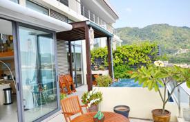 Wohnung – Phuket, Thailand. $827 000