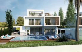 3-zimmer villa 187 m² in Larnaca Stadt, Zypern. 775 000 €
