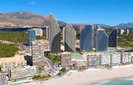 Neubauwohnung – Benidorm, Valencia, Spanien. $593 000