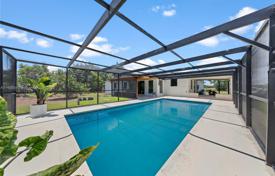 Haus in der Stadt – Homestead, Florida, Vereinigte Staaten. $874 000