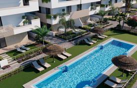 2-zimmer wohnung 96 m² in Los Alcazares, Spanien. 316 000 €