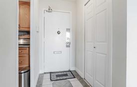 2-zimmer wohnung in Etobicoke, Kanada. C$706 000