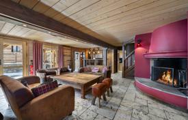 6-zimmer chalet 265 m² in Val d'Isere, Frankreich. 4 400 000 €