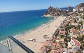 2-zimmer wohnung 79 m² in Benidorm, Spanien. 1 108 000 €