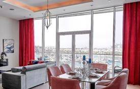 Wohnung – The Palm Jumeirah, Dubai, VAE (Vereinigte Arabische Emirate). 2 600 €  pro Woche