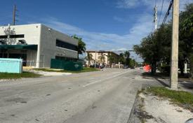 Grundstück – Miami, Florida, Vereinigte Staaten. 552 000 €
