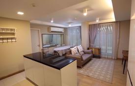 2-zimmer appartements in eigentumswohnungen in Watthana, Thailand. $375 000