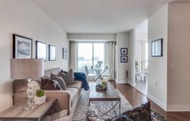 2-zimmer wohnung in North York, Kanada. C$794 000