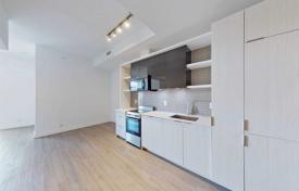 2-zimmer wohnung in Old Toronto, Kanada. C$1 049 000