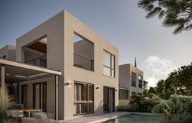 Wohnung – Kissonerga, Paphos, Zypern. From 620 000 €