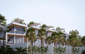 3-zimmer villa 433 m² in South Kuta, Indonesien. $569 000