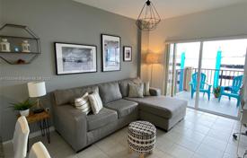 1-zimmer appartements in eigentumswohnungen in Miami, Vereinigte Staaten. $290 000