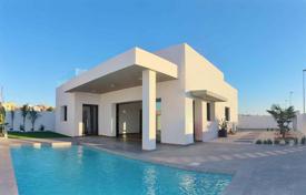 3-zimmer villa 120 m² in Benijofar, Spanien. 479 000 €