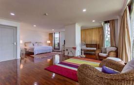 3-zimmer wohnung in Watthana, Thailand. $1 176 000