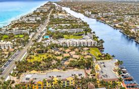Eigentumswohnung – Hillsboro Beach, Florida, Vereinigte Staaten. $1 232 000