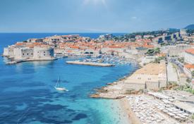 Wohnung – Dubrovnik, Kroatien. 810 000 €
