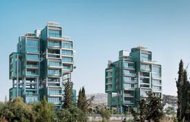 Wohnung – Agios Tychonas, Limassol (Lemesos), Zypern. From 2 785 000 €