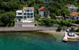 6-zimmer villa 423 m² in Tivat city, Montenegro. 2 000 000 €