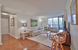 2-zimmer wohnung in North York, Kanada. C$955 000