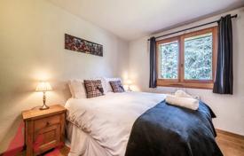 3-zimmer wohnung in Morzine, Frankreich. 599 000 €