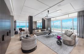 Wohnung – Miami Beach, Florida, Vereinigte Staaten. 13 873 000 €