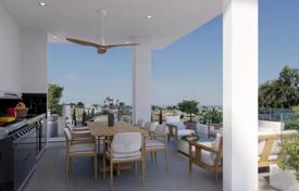 2-zimmer appartements in neubauwohnung in Limassol (Lemesos), Zypern. 480 000 €