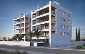 1-zimmer appartements in neubauwohnung in Larnaka, Zypern. 205 000 €
