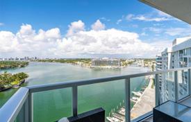 Eigentumswohnung – Miami Beach, Florida, Vereinigte Staaten. $1 690 000