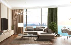 Wohnung 53 m² in Gonio, Georgien. $134 000