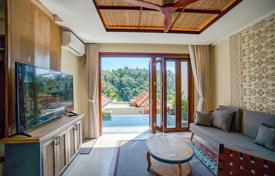 1-zimmer villa 92 m² in Ubud, Indonesien. $272 000