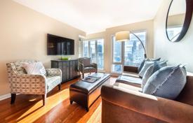 1-zimmer wohnung in Victoria Street, Kanada. C$682 000