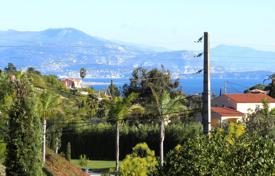 Grundstück – Vallauris, Côte d'Azur, Frankreich. 750 000 €