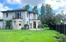 5-zimmer haus in der stadt 250 m² in Central District, Lettland. 360 000 €