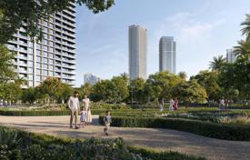Wohnsiedlung Montiva by Vida – Dubai Creek Harbour, Dubai, VAE. ab $522 000
