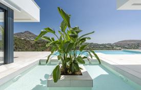 9-zimmer villa 786 m² in Benahavis, Spanien. 2 450 000 €