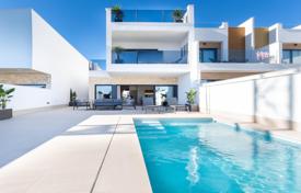 3-zimmer stadthaus 160 m² in San Pedro del Pinatar, Spanien. 445 000 €