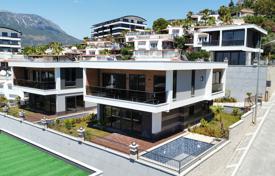 5-zimmer villa 265 m² in Kargicak, Türkei. 49 920 000 TRY