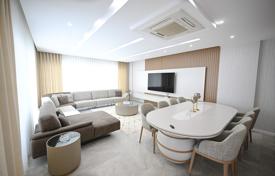 6-zimmer villa 555 m² in Alanya, Türkei. 97 174 000 TRY