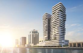Wohnsiedlung DG1 Living – Business Bay, Dubai, VAE. ab $952 000