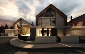 New residential complex with villas in Pano Platres, Zypern. ab 575 000 €