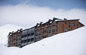 1-zimmer appartements in neubauwohnung 39 m² in Gudauri, Georgien. $101 000