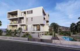 2-zimmer appartements in neubauwohnung in Paphos, Zypern. 385 000 €