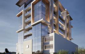 Büro Longfor International Center – Warsan Fourth, Dubai, VAE. $569 000