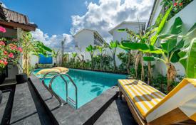 2-zimmer villa 120 m² in Canggu, Indonesien. $265 000