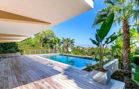 10-zimmer villa 320 m² in Cap d'Antibes, Frankreich. 3 990 000 €