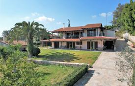 Villa – Porto Cheli, Administration of the Peloponnese, Western Greece and the Ionian Islands, Griechenland. 380 000 €