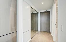 1-zimmer wohnung in Jarvis Street, Kanada. C$676 000