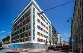 Neubauwohnung 40 m² in Budapest, Ungarn. 1 553 000 €